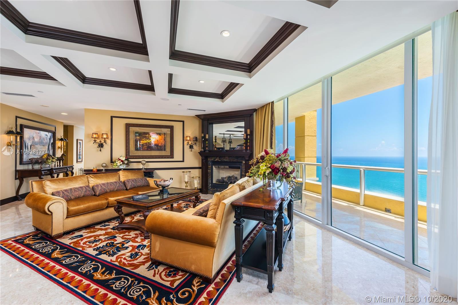 Acqualina Ocean Residence - Residential