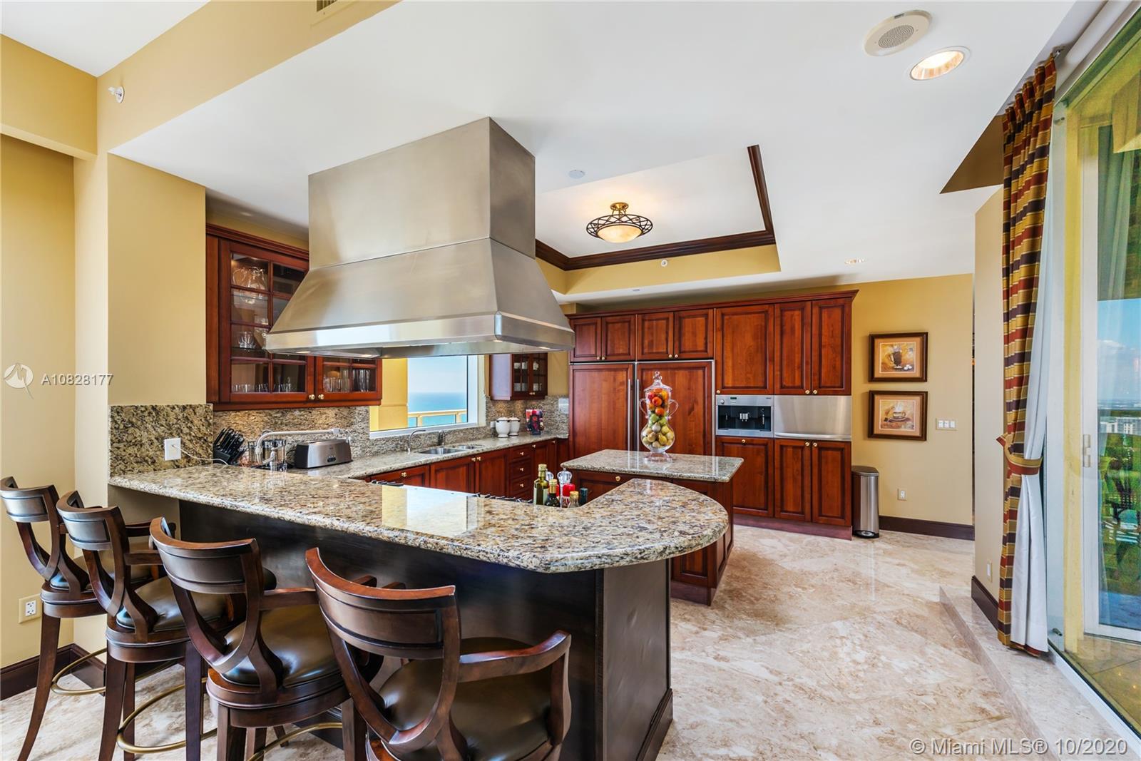 Acqualina Ocean Residence - Residential