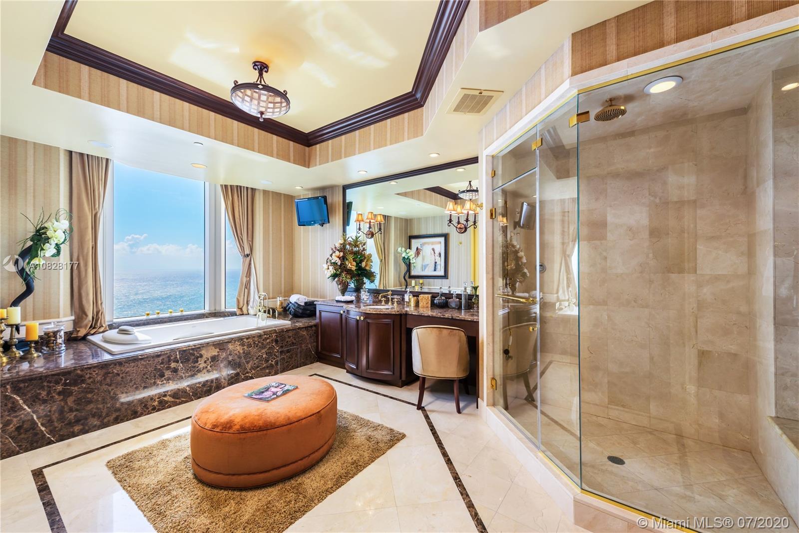 Acqualina Ocean Residence - Residential