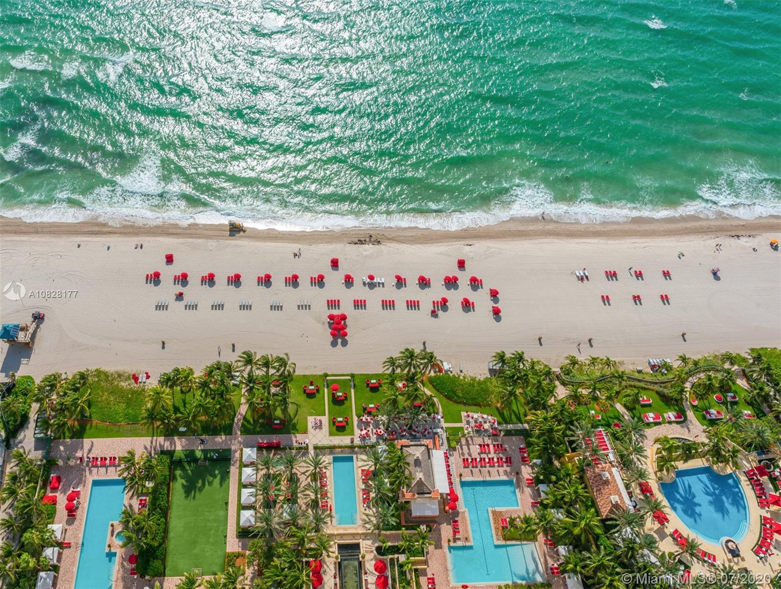 Acqualina Ocean Residence - Residential
