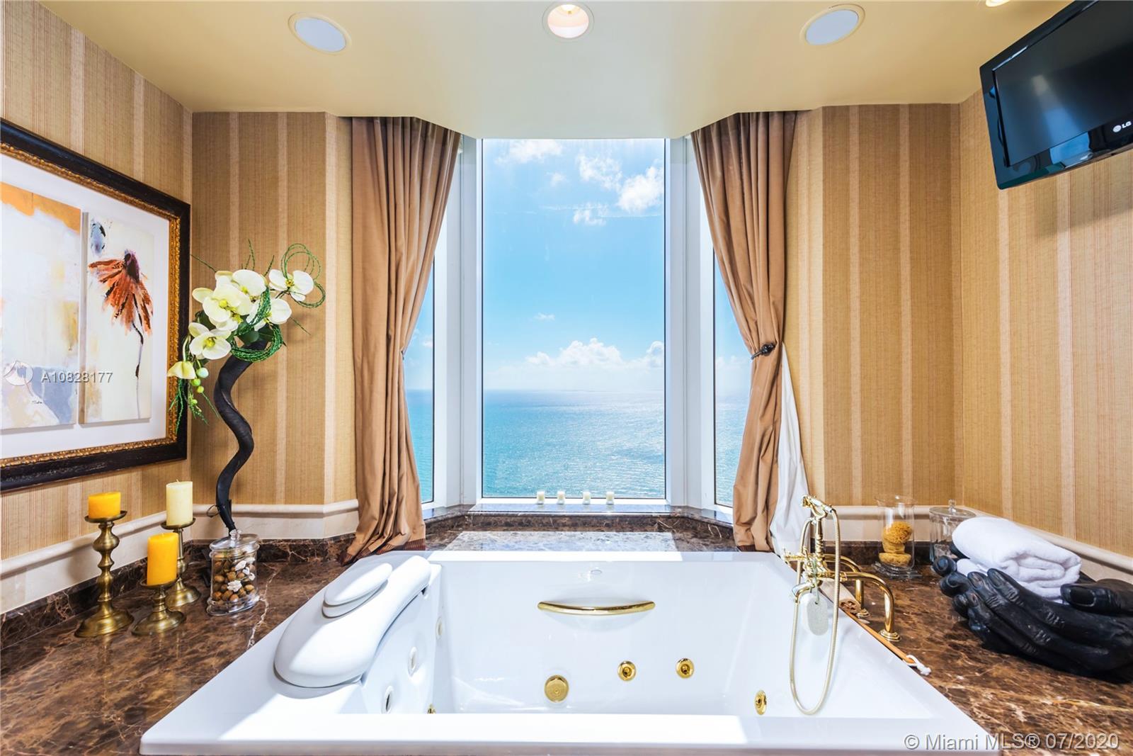 Acqualina Ocean Residence - Residential