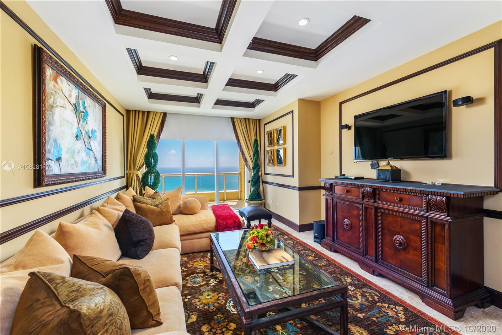 Acqualina Ocean Residence - Residential