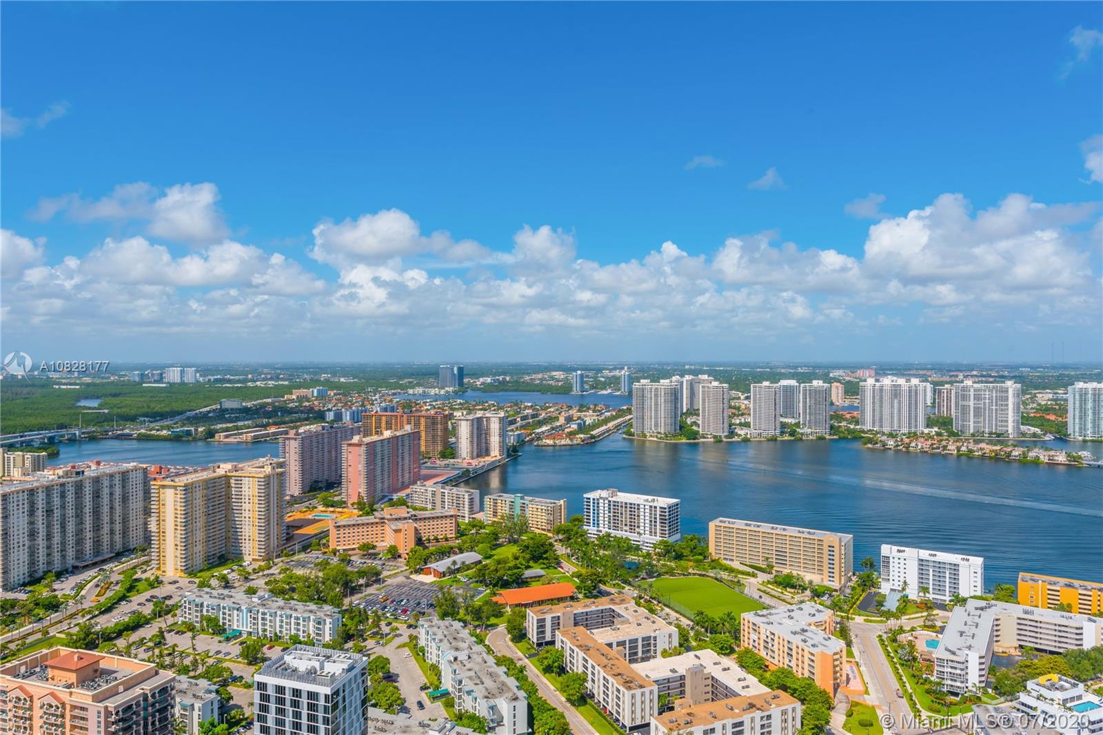 Acqualina Ocean Residence - Residential