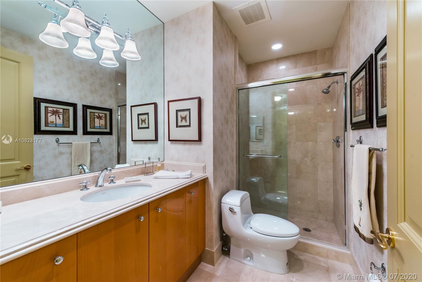 Acqualina Ocean Residence - Residential