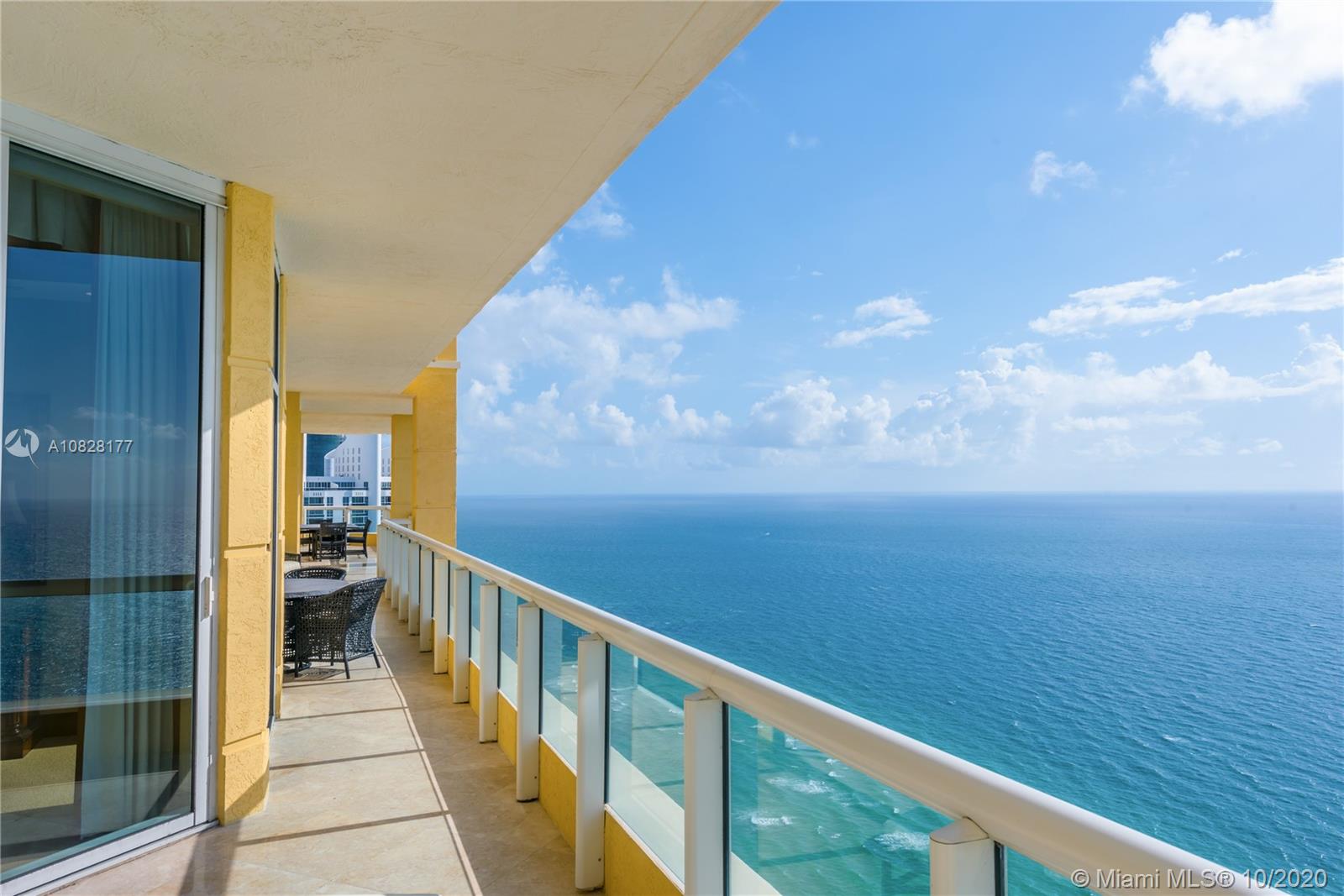 Acqualina Ocean Residence - Residential