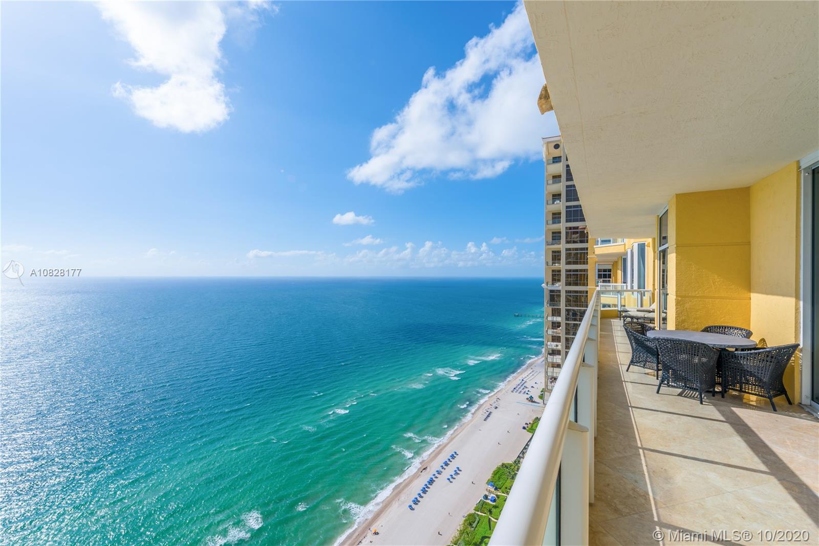 Acqualina Ocean Residence - Residential