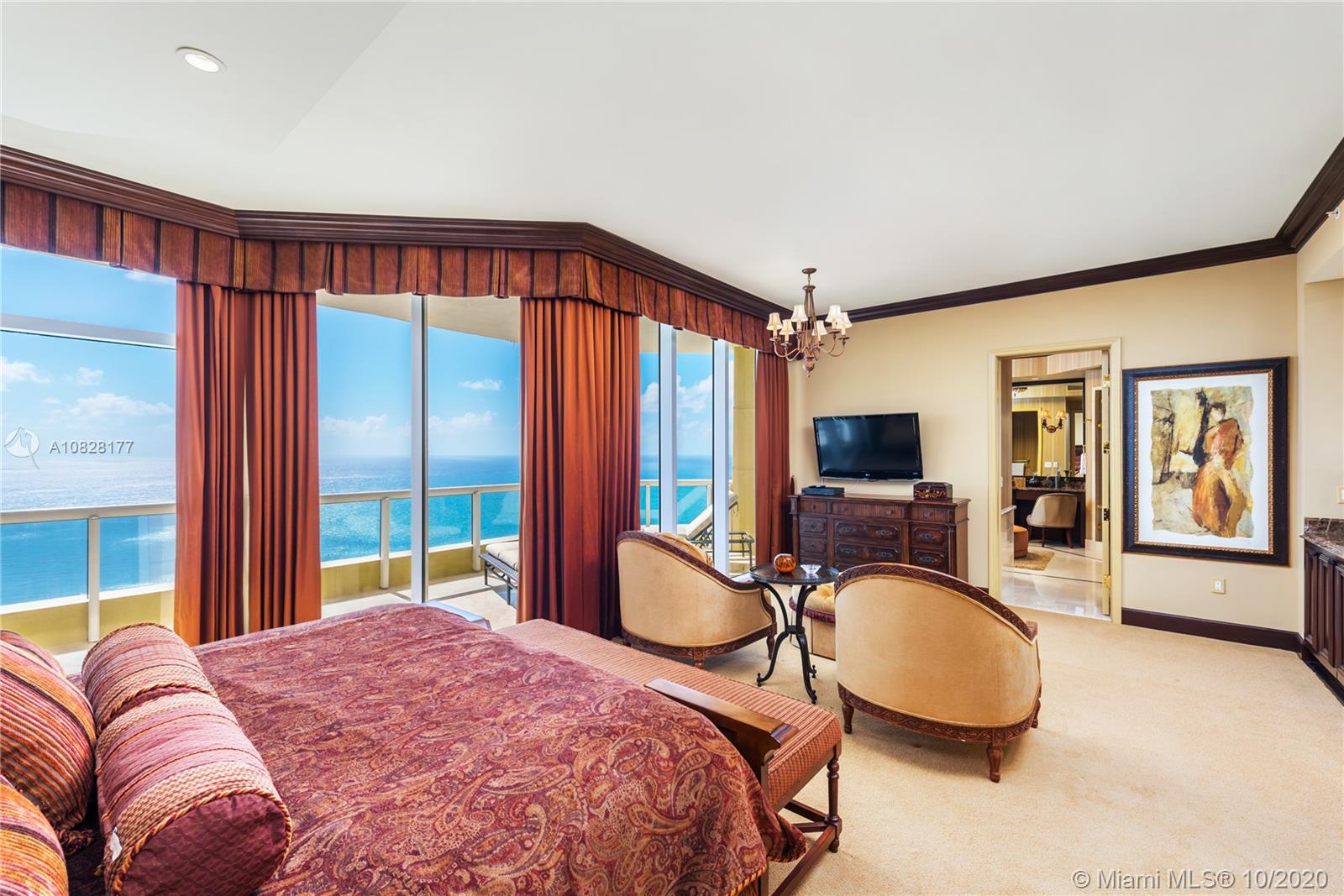 Acqualina Ocean Residence - Residential