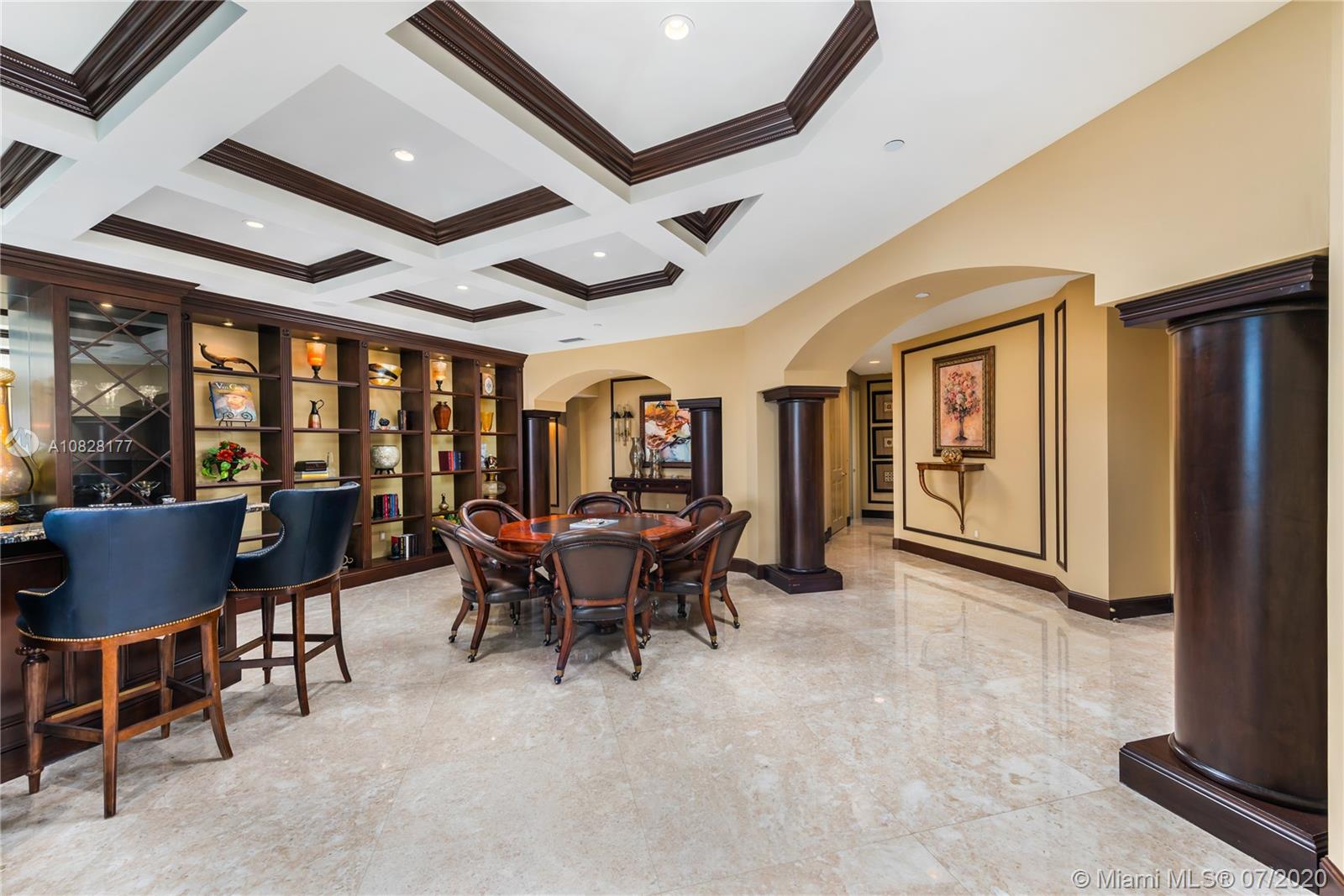 Acqualina Ocean Residence - Residential