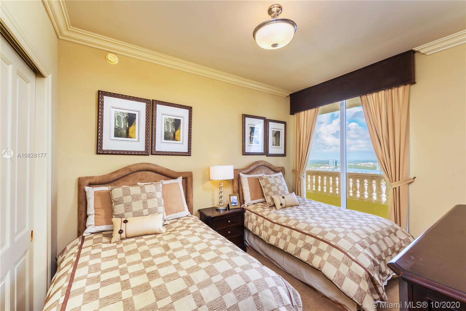 Acqualina Ocean Residence - Residential