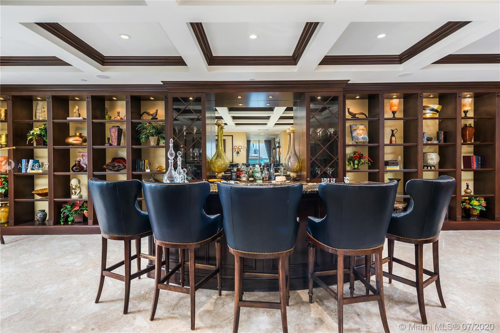 Acqualina Ocean Residence - Residential