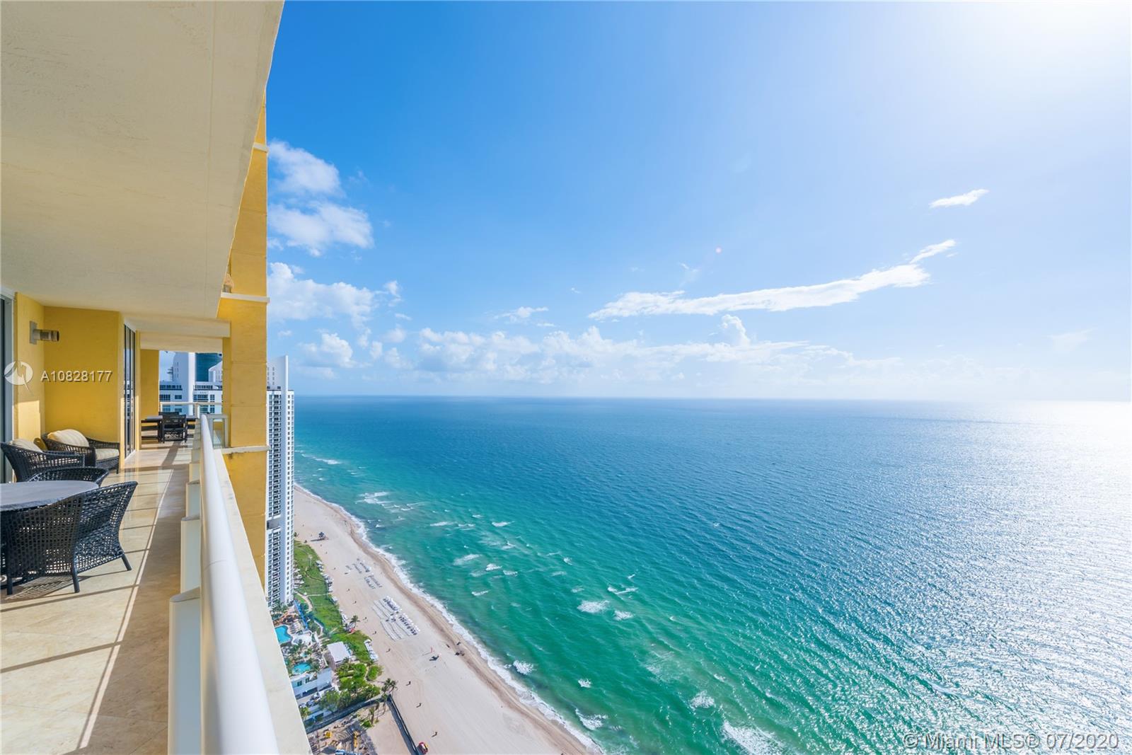 Acqualina Ocean Residence - Residential