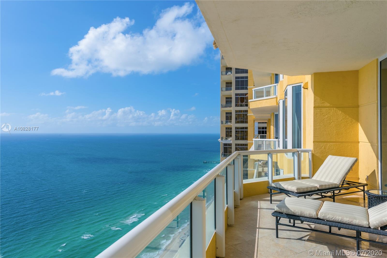 Acqualina Ocean Residence - Residential