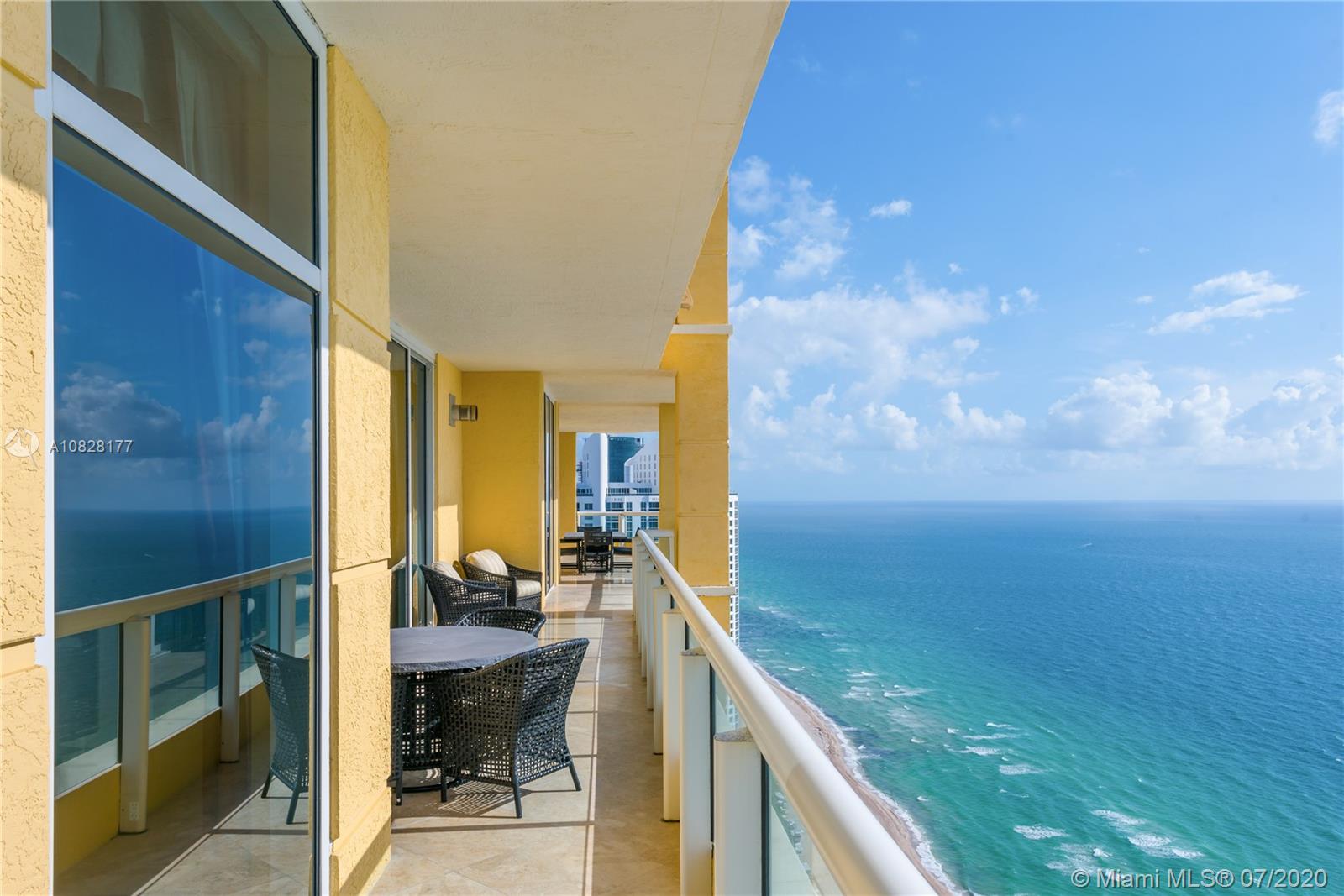 Acqualina Ocean Residence - Residential