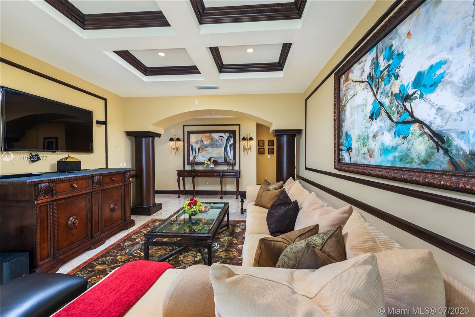 Acqualina Ocean Residence - Residential