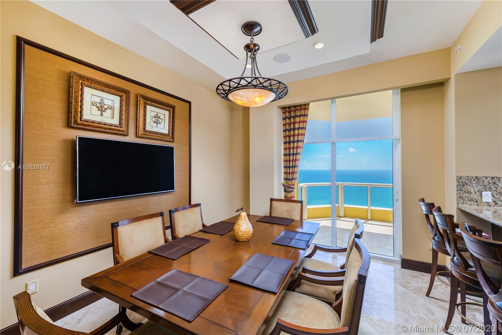 Acqualina Ocean Residence - Residential