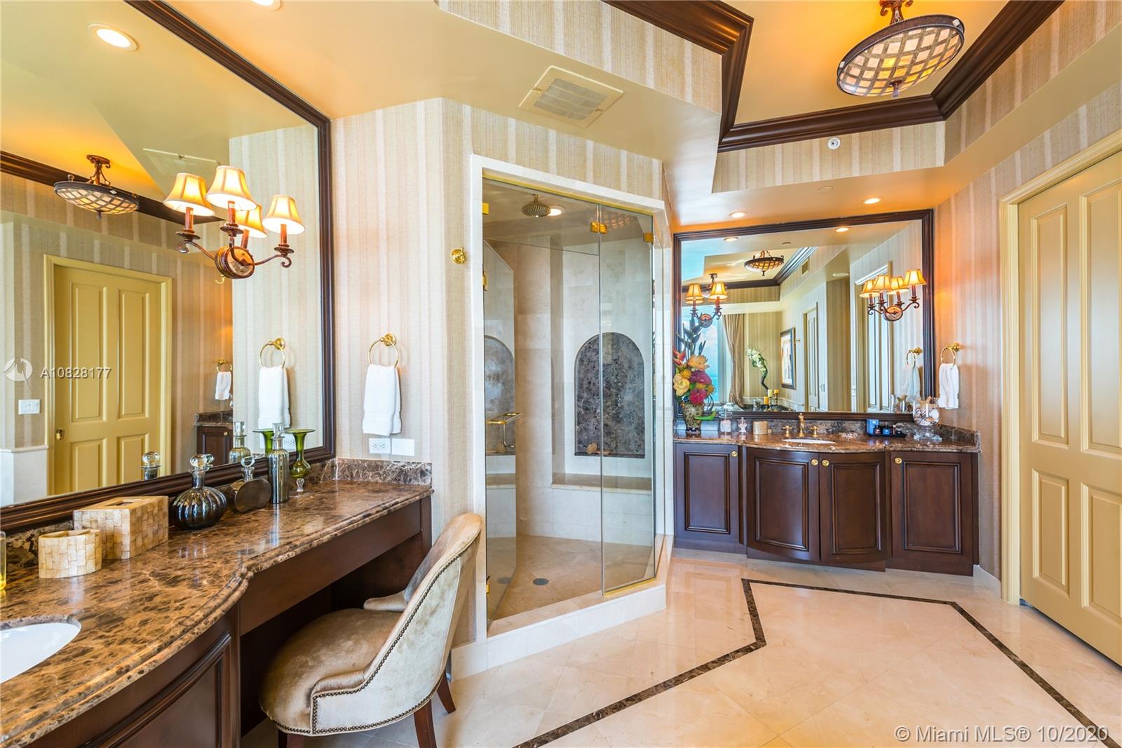 Acqualina Ocean Residence - Residential