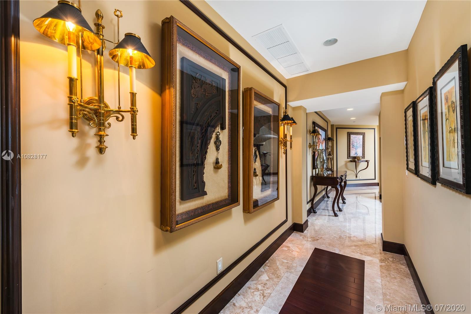 Acqualina Ocean Residence - Residential