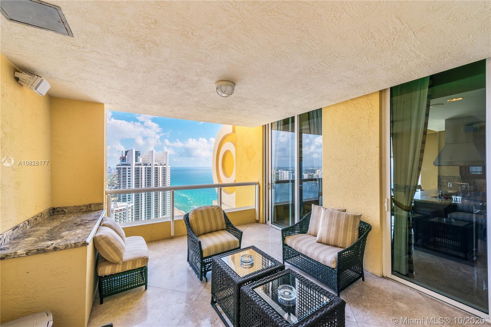 Acqualina Ocean Residence - Residential