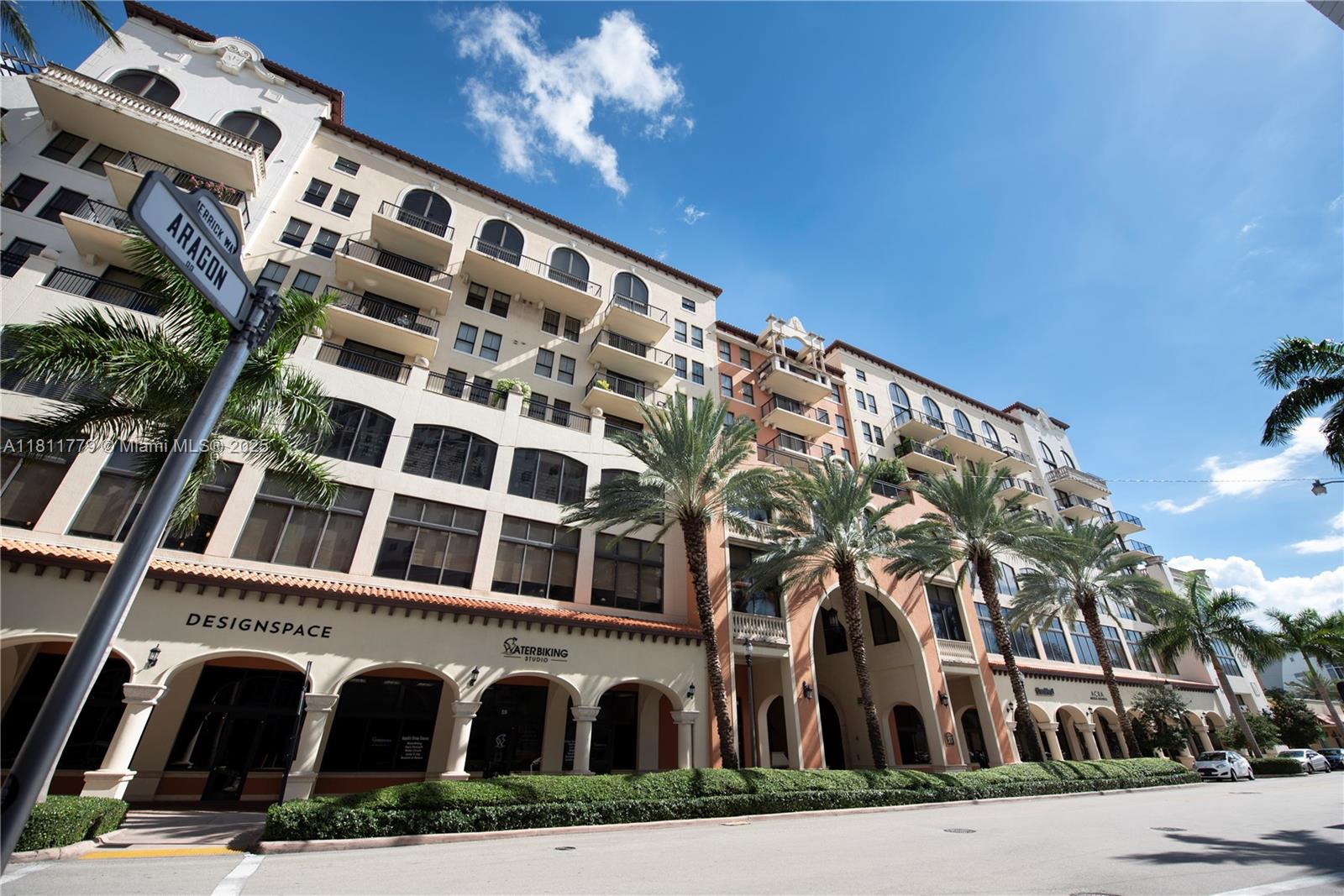 Rental Property at 55 Merrick Way 702, Coral Gables, Broward County, Florida - Bedrooms: 2 
Bathrooms: 3  - $3,990 MO.