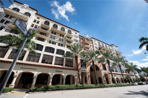55 Merrick Way 702 Coral Gables FL 33134