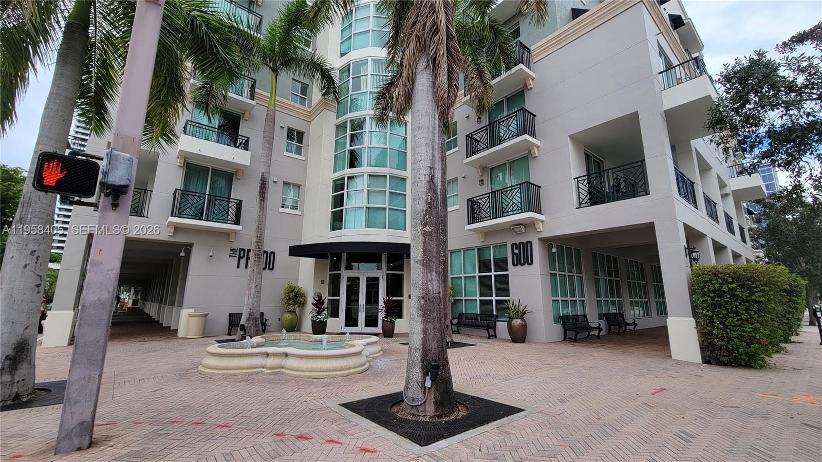 PRADO CONDO - Residential Lease