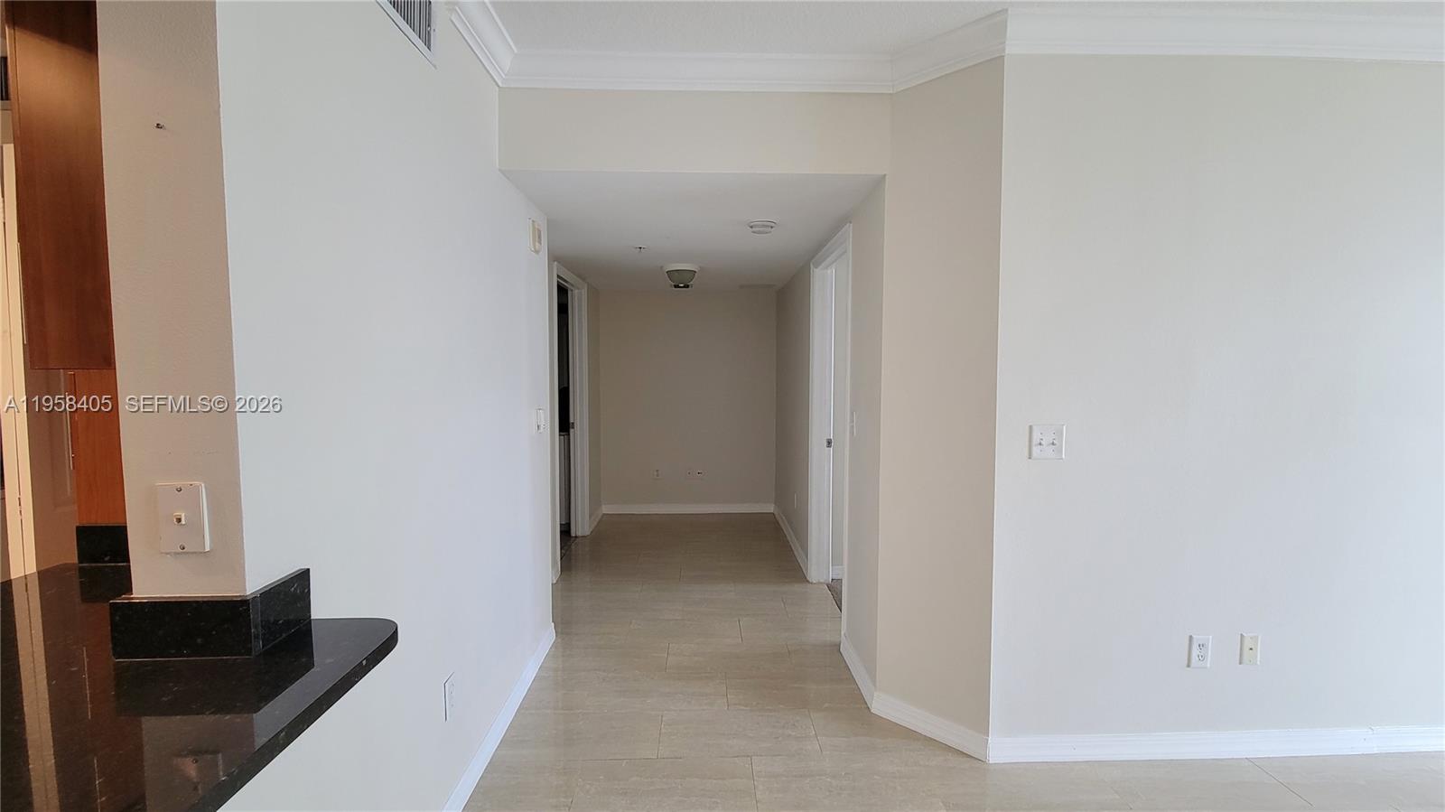 PRADO CONDO - Residential Lease