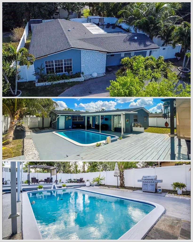 LAUDERDALE LAKES WEST GAT - Residential