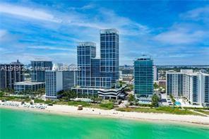 CENTRAL CARILLON BEACH CO - Residential