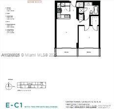 CENTRAL CARILLON BEACH CO - Residential