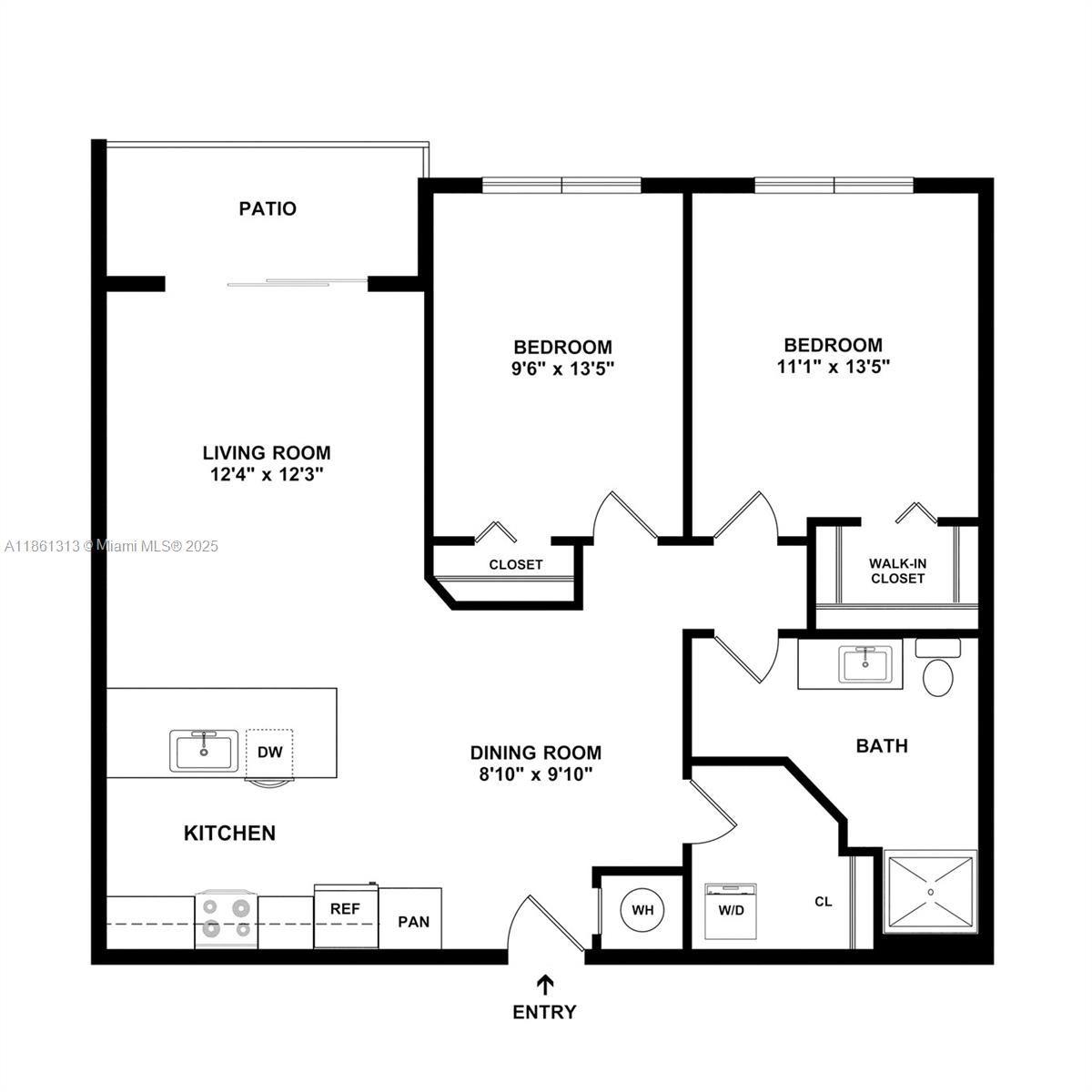 The Pomelo - Residential Lease