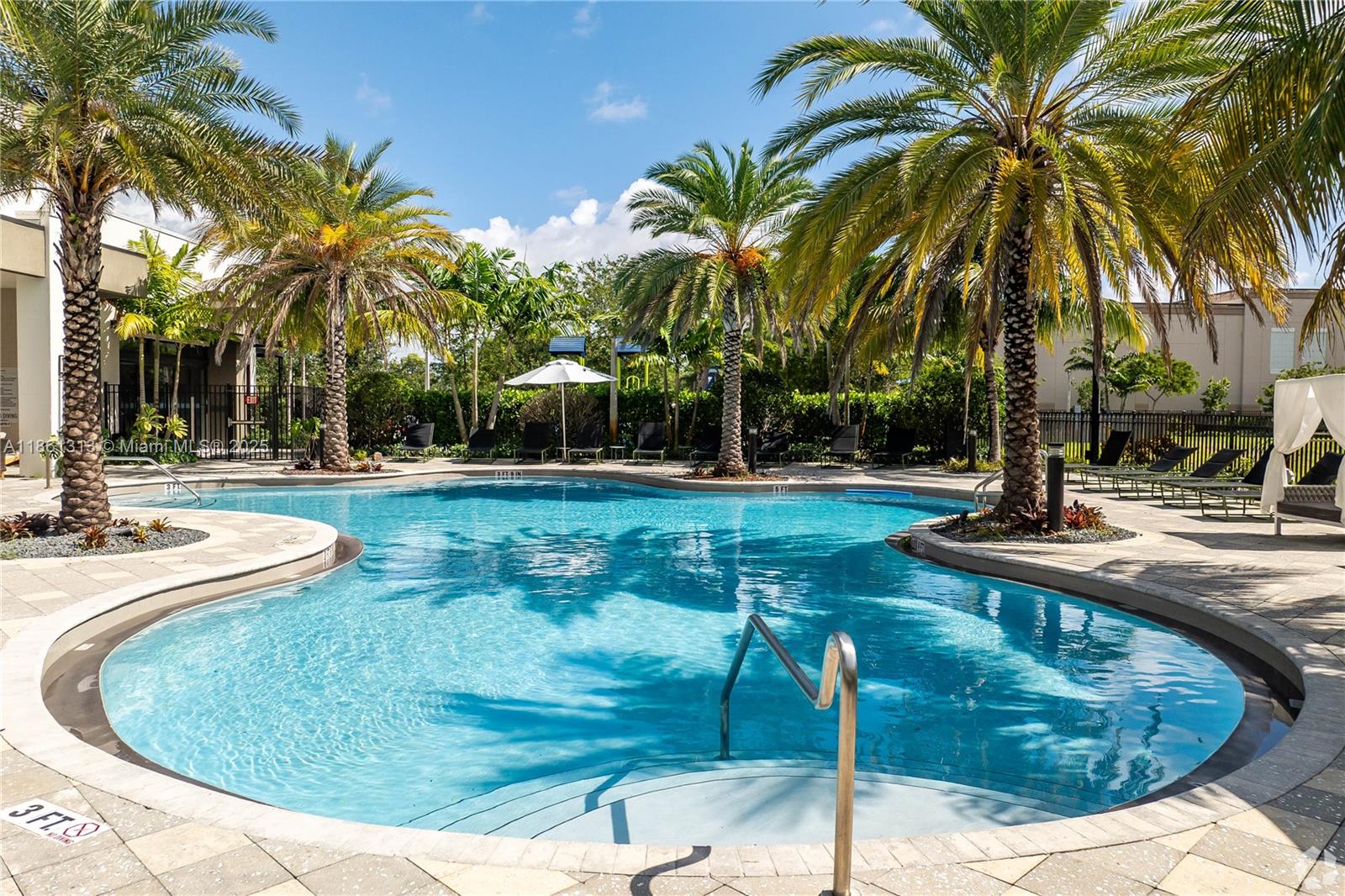 The Pomelo - Residential Lease