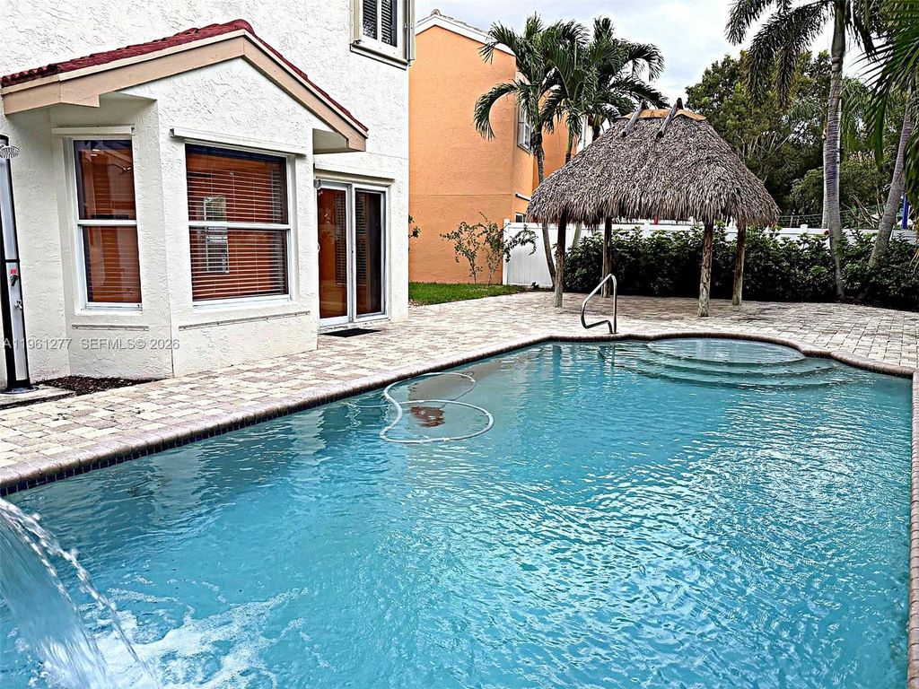 Photo of 8152 Mystic Harbor Cir, Boynton Beach, FL 33436 (MLS # A11961277)