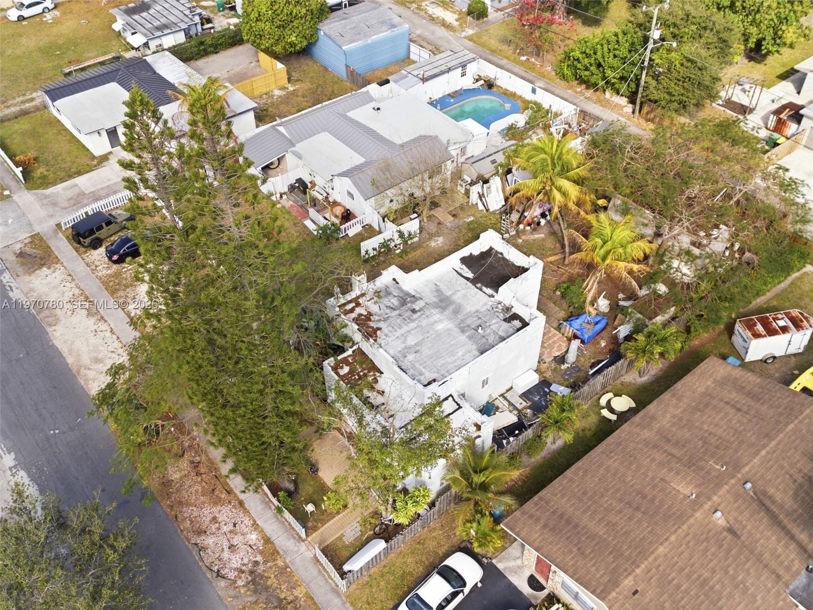 NORTH HOLLYWOOD - Residential Income