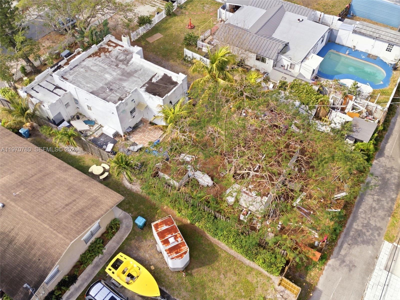 NORTH HOLLYWOOD - Residential Income