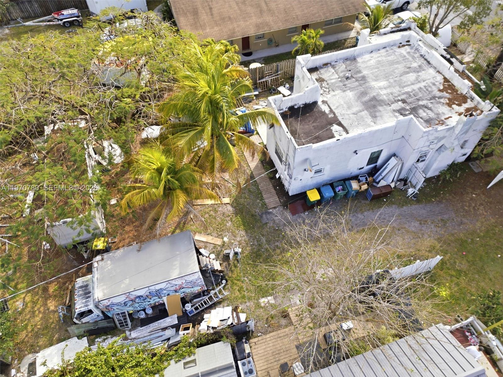 NORTH HOLLYWOOD - Residential Income