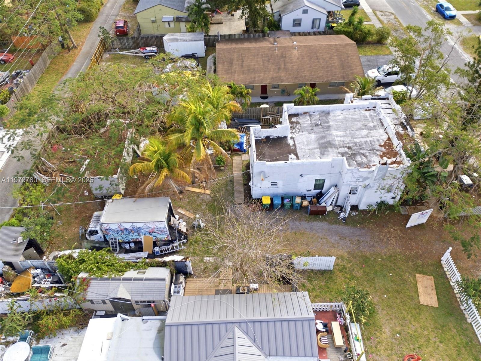 NORTH HOLLYWOOD - Residential Income