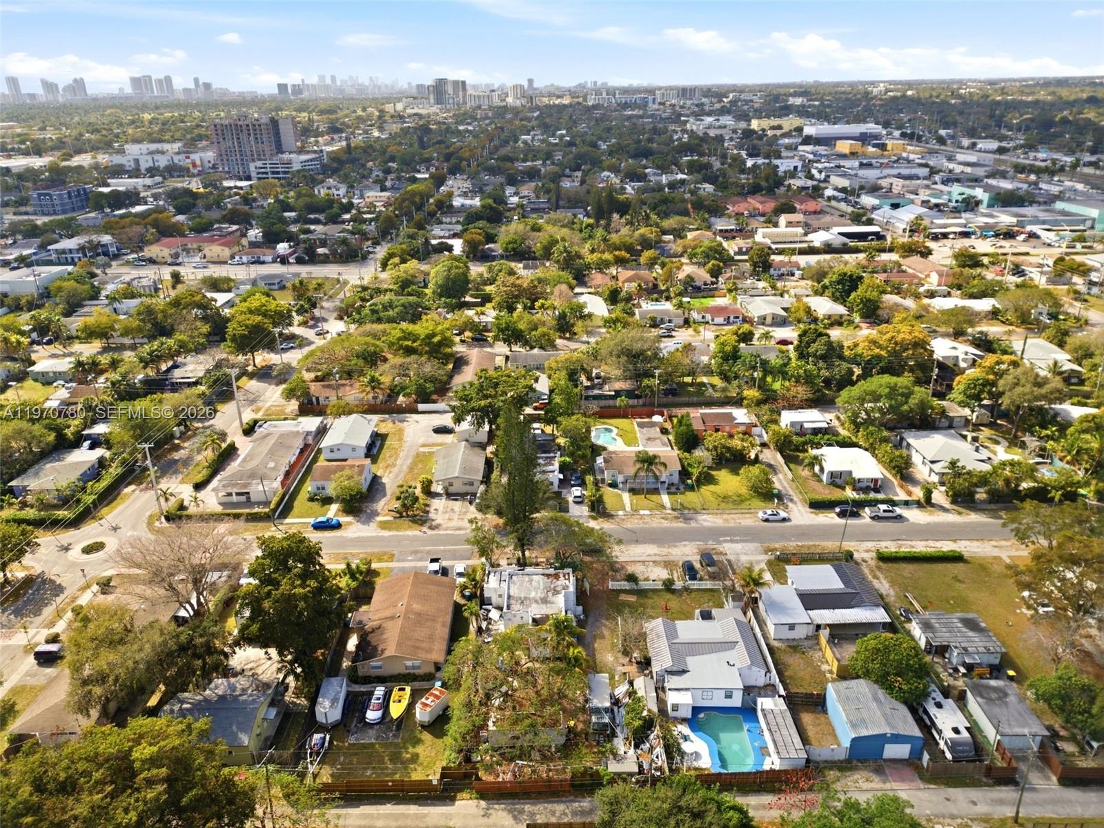 NORTH HOLLYWOOD - Residential Income