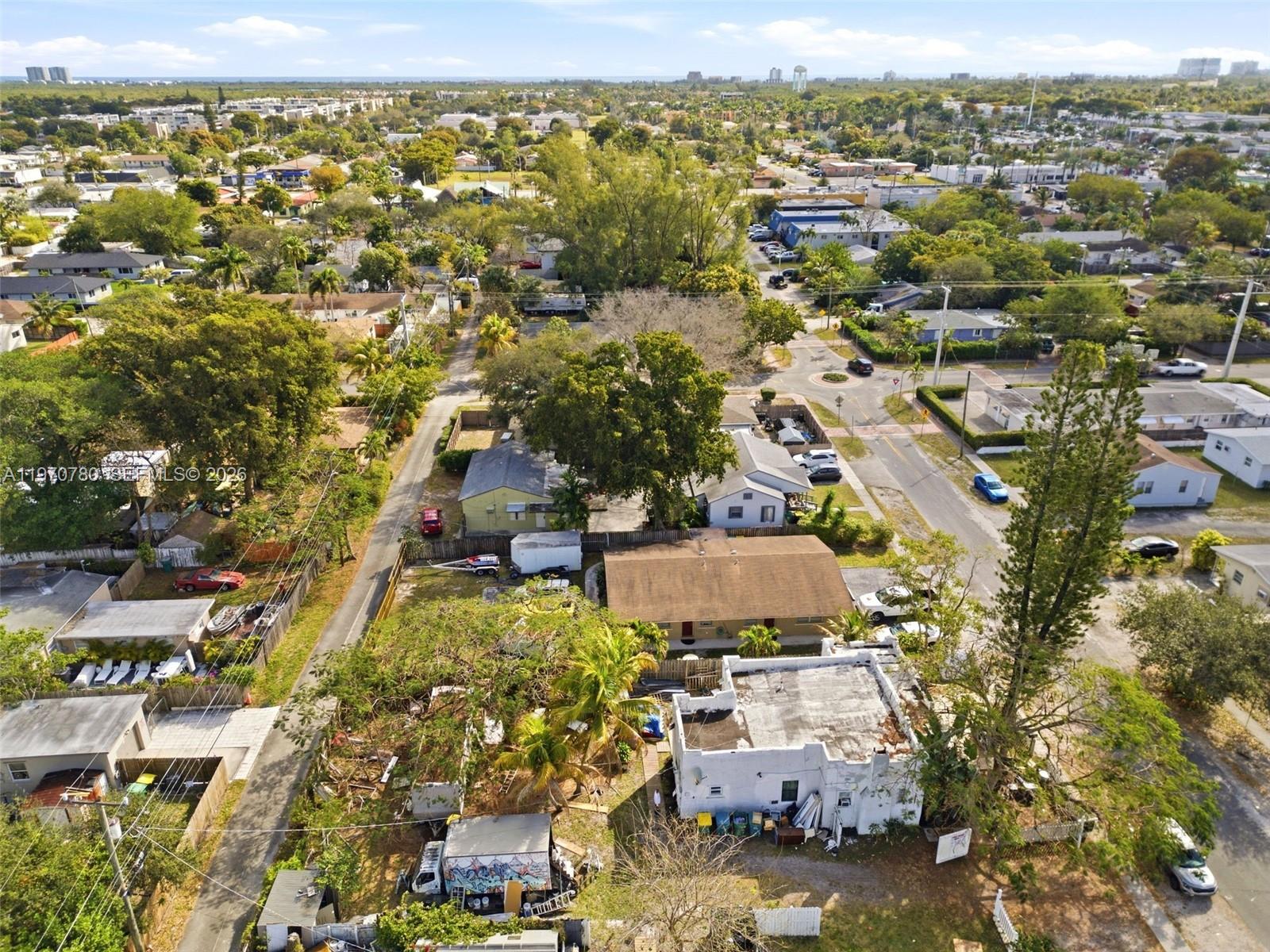 NORTH HOLLYWOOD - Residential Income