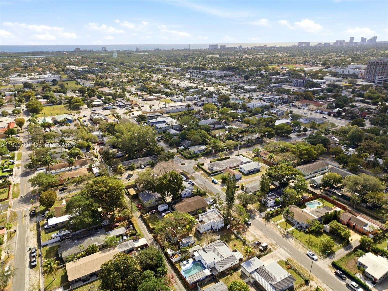 NORTH HOLLYWOOD - Residential Income