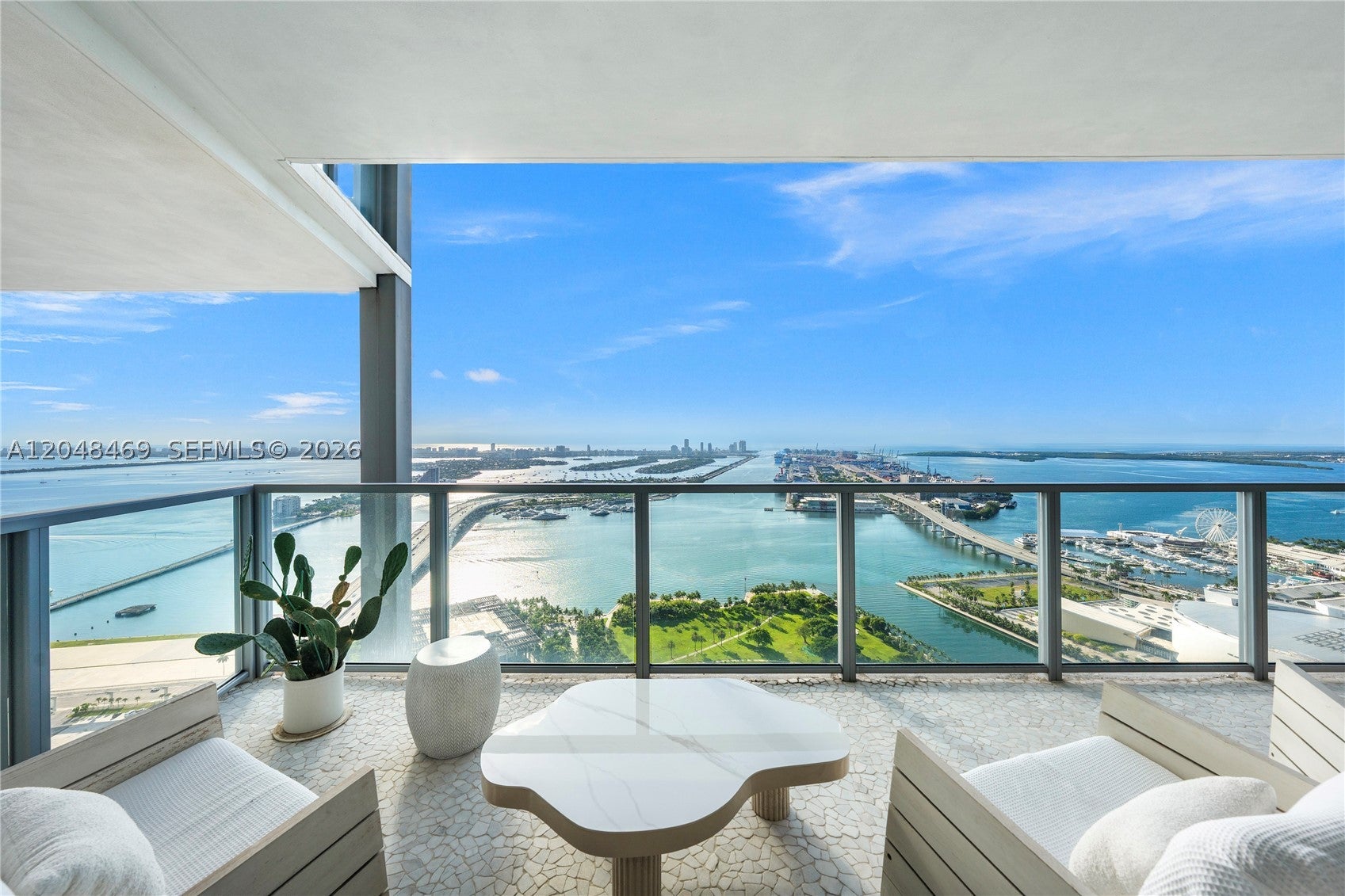 1100 Biscayne Blvd 5004 - Image 1