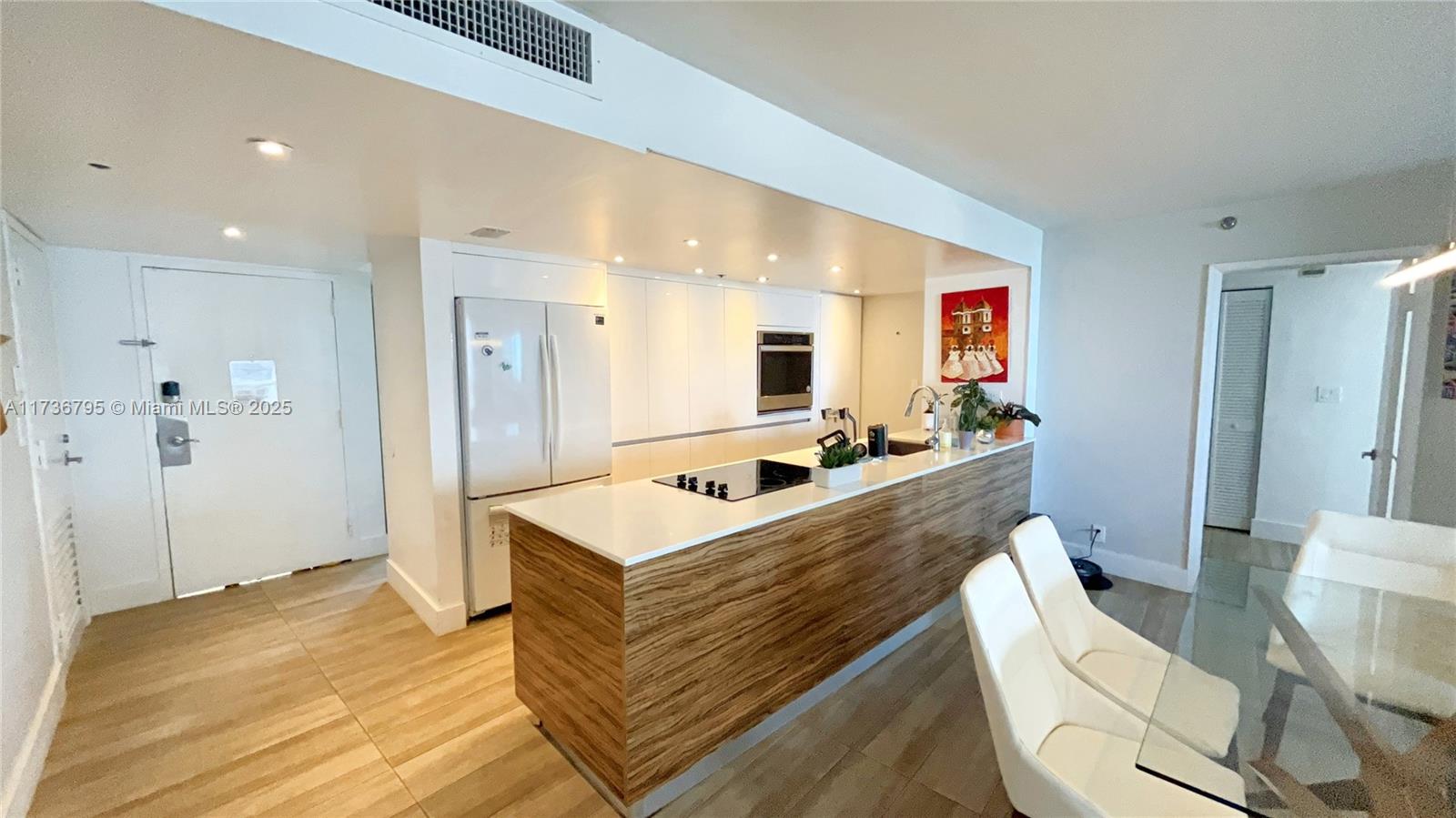 The Grand | VENETIA CONDO - Residential Lease