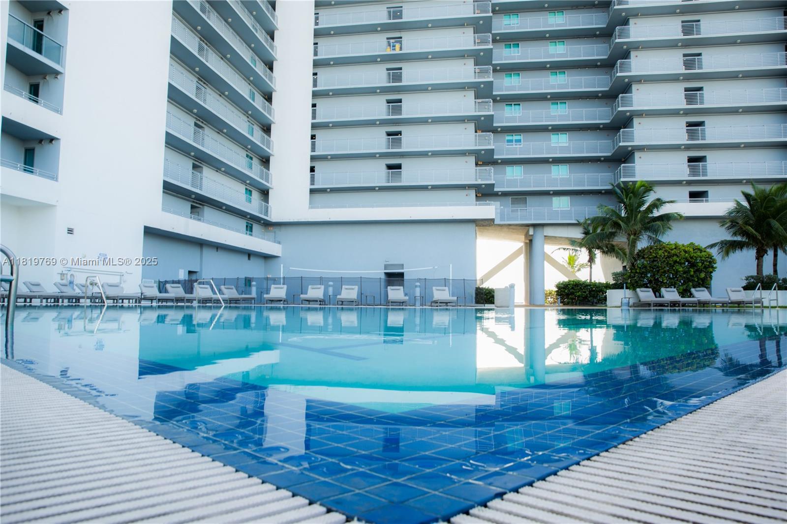 MARINABLUE CONDO - Residential Lease