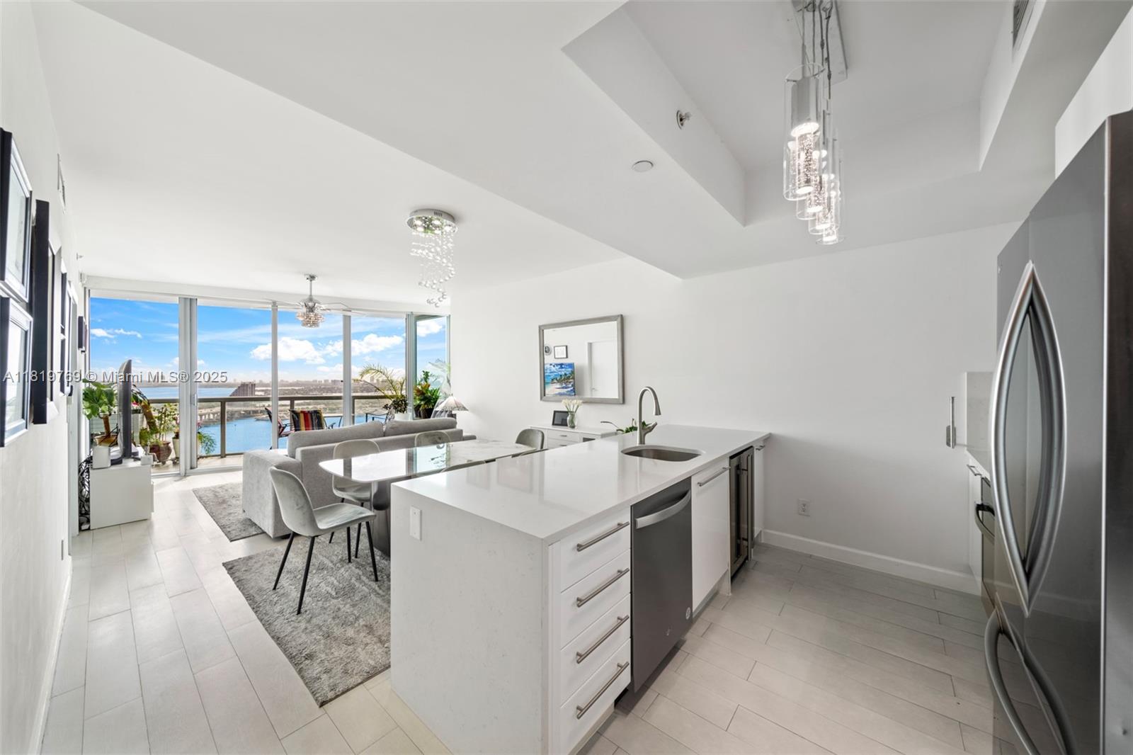 MARINABLUE CONDO - Residential Lease