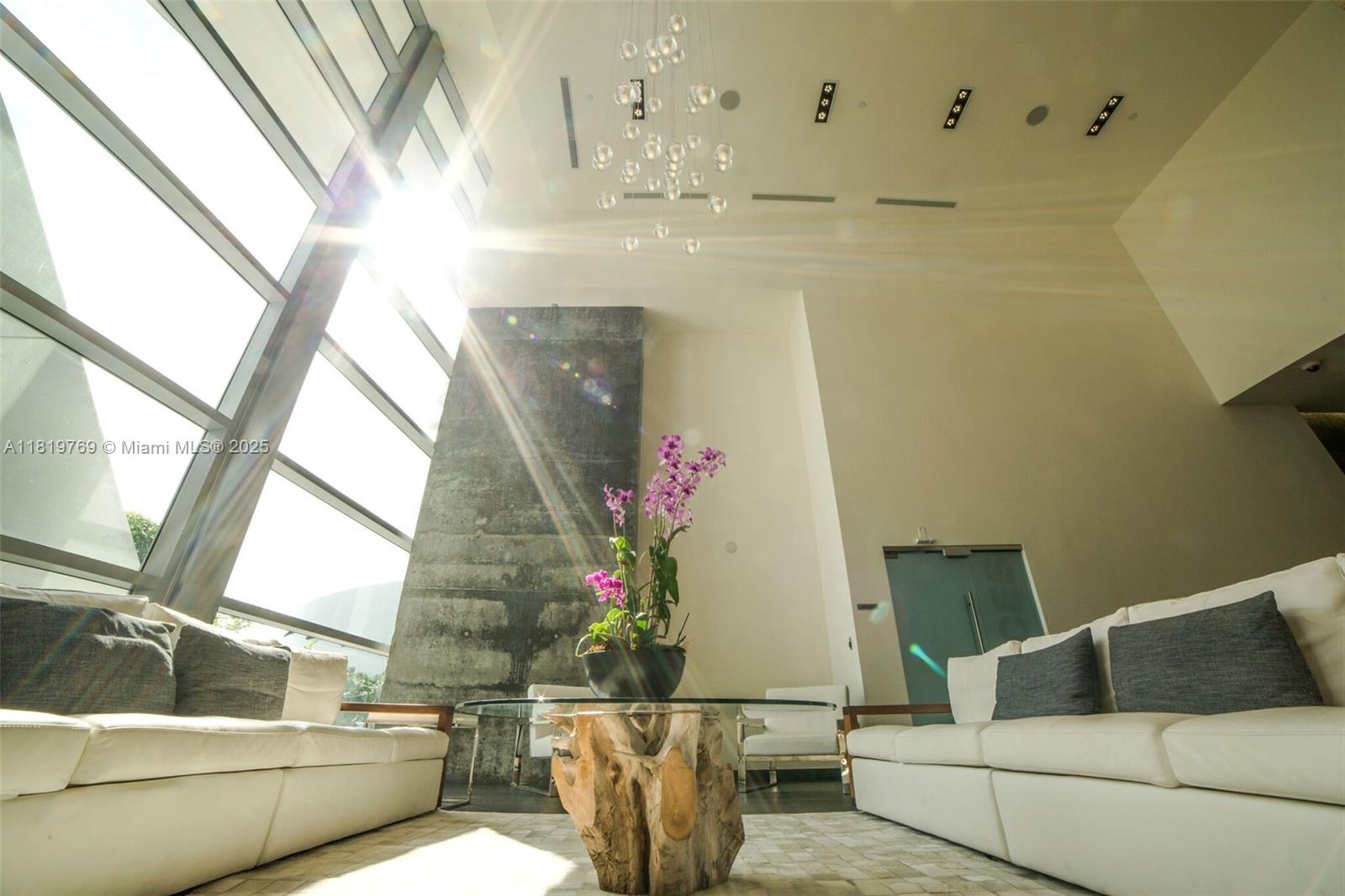 MARINABLUE CONDO - Residential Lease
