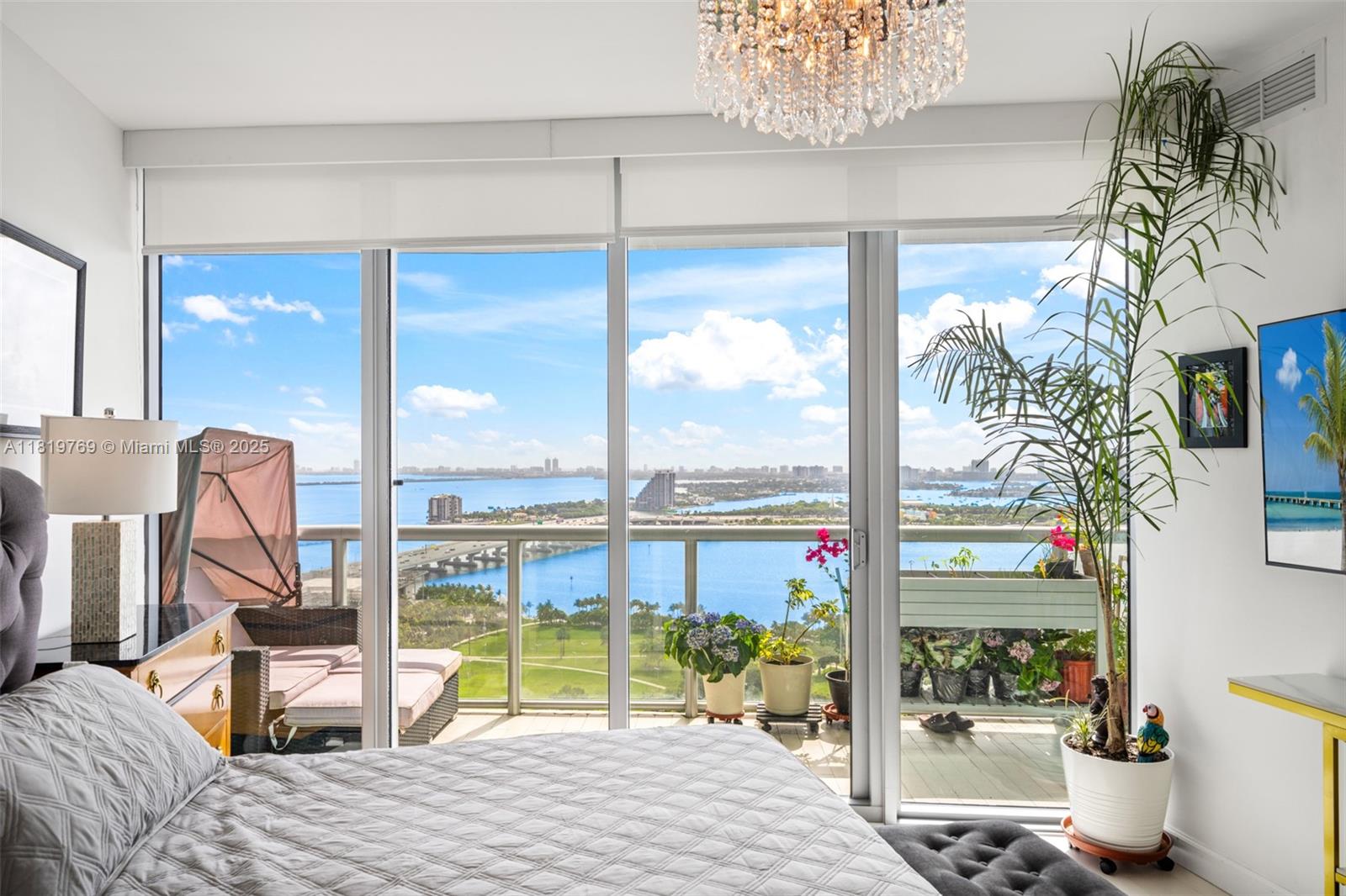 MARINABLUE CONDO - Residential Lease