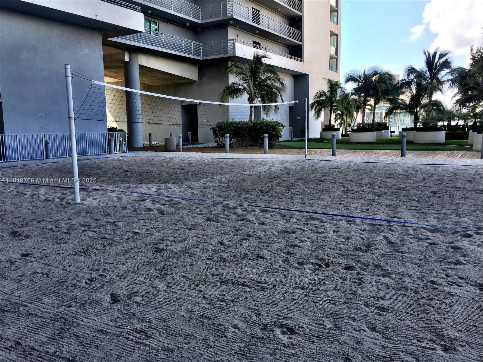 MARINABLUE CONDO - Residential Lease