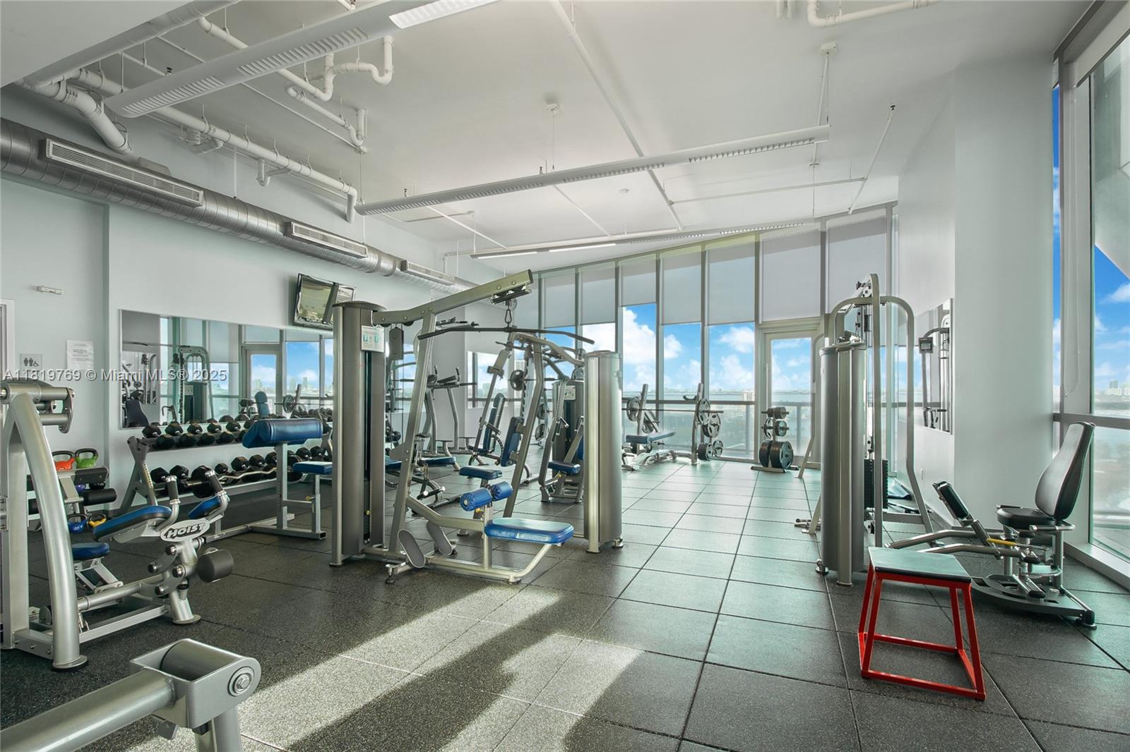MARINABLUE CONDO - Residential Lease