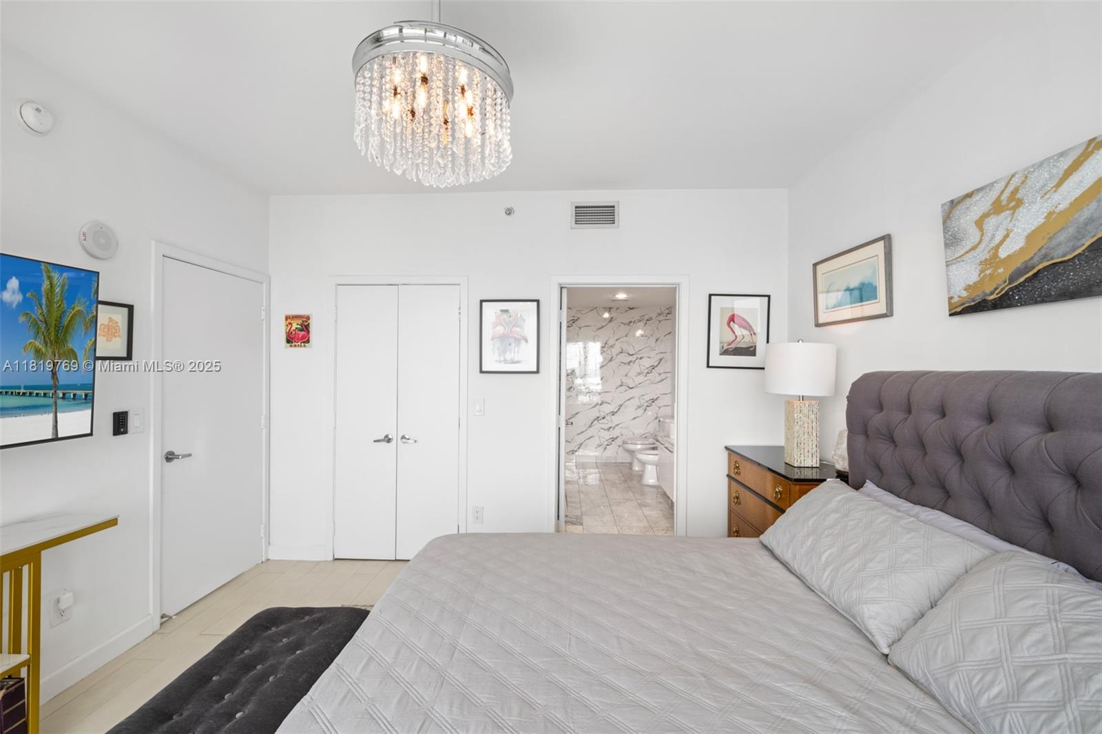 MARINABLUE CONDO - Residential Lease