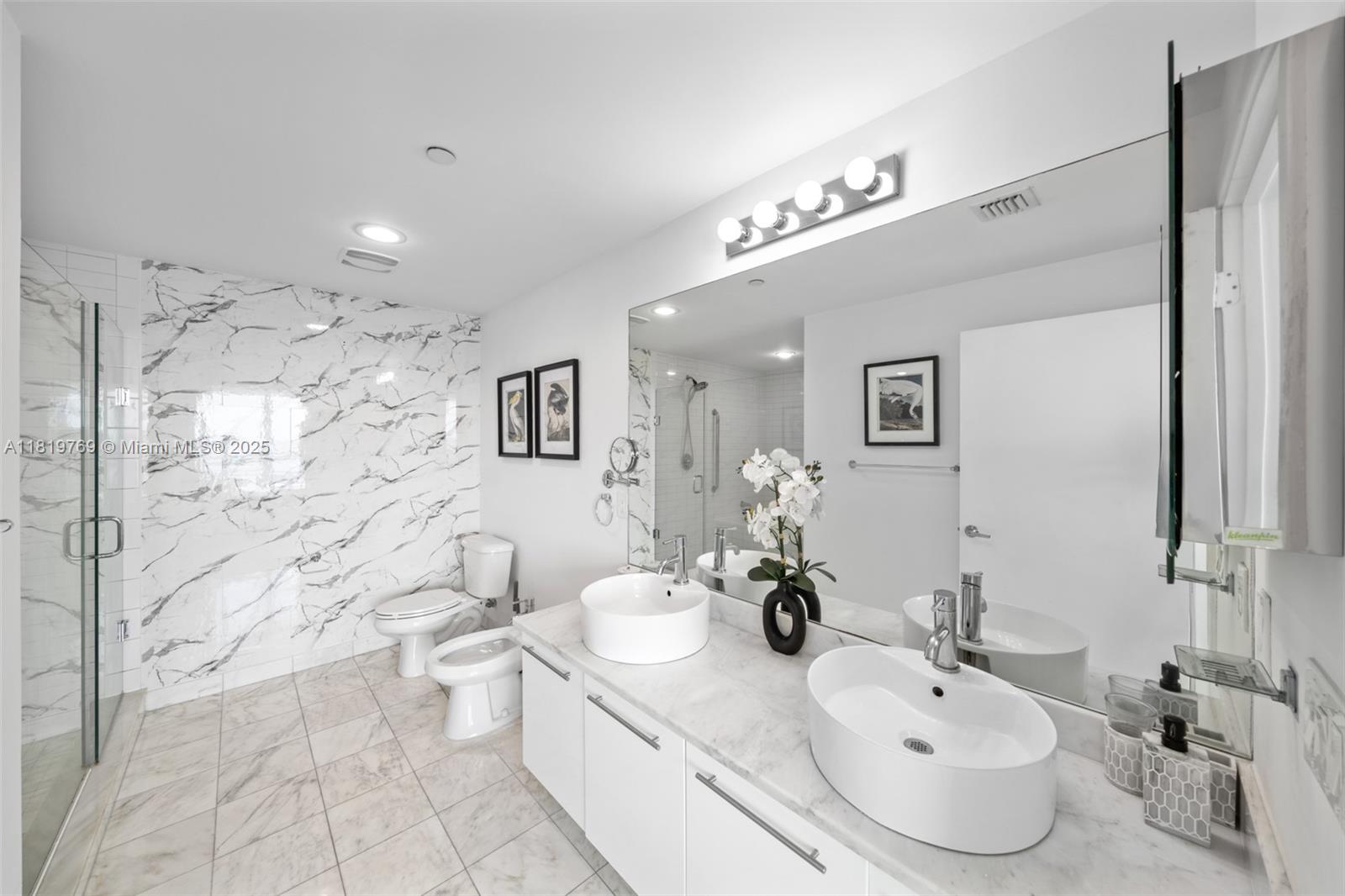 MARINABLUE CONDO - Residential Lease