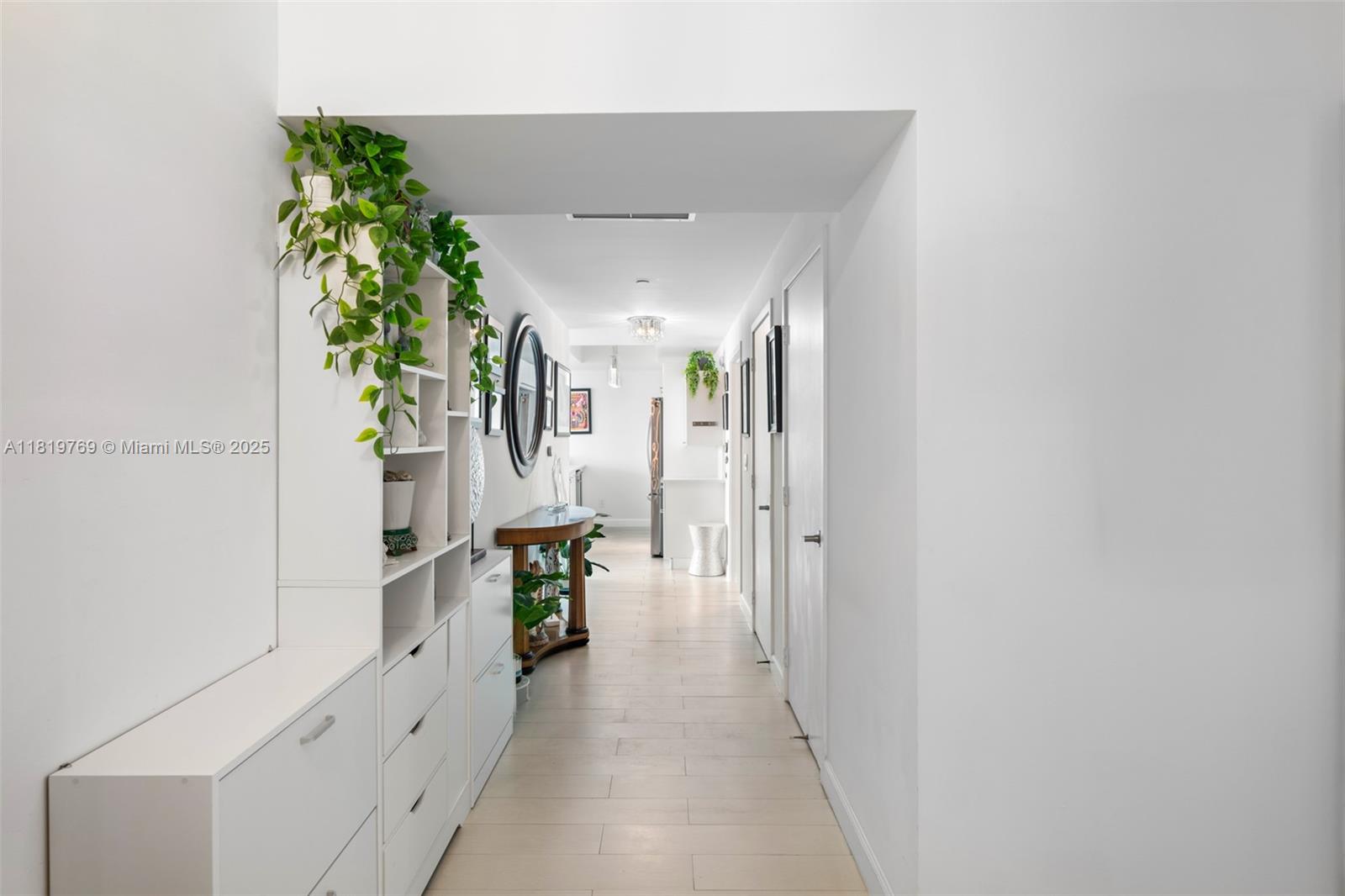 MARINABLUE CONDO - Residential Lease